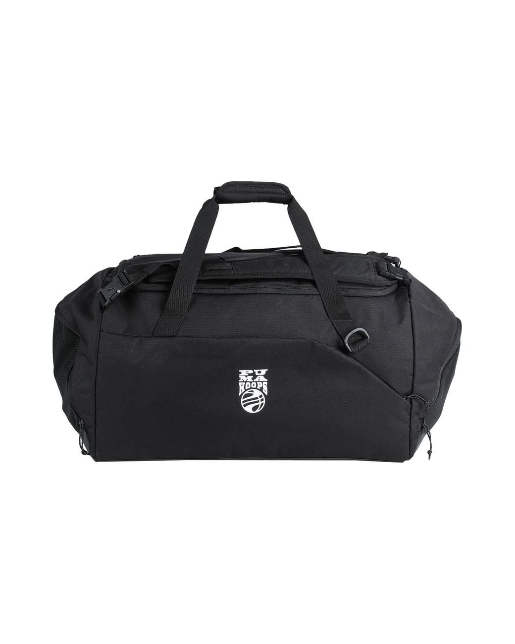 Borsone di PUMA in Black