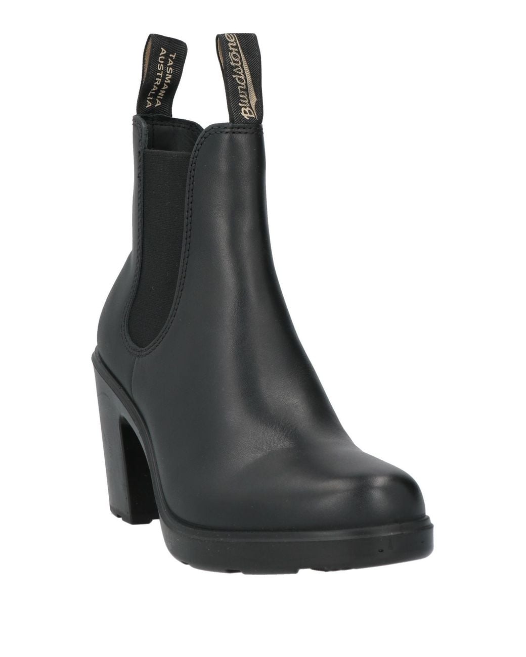 Blundstone Black Stiefelette