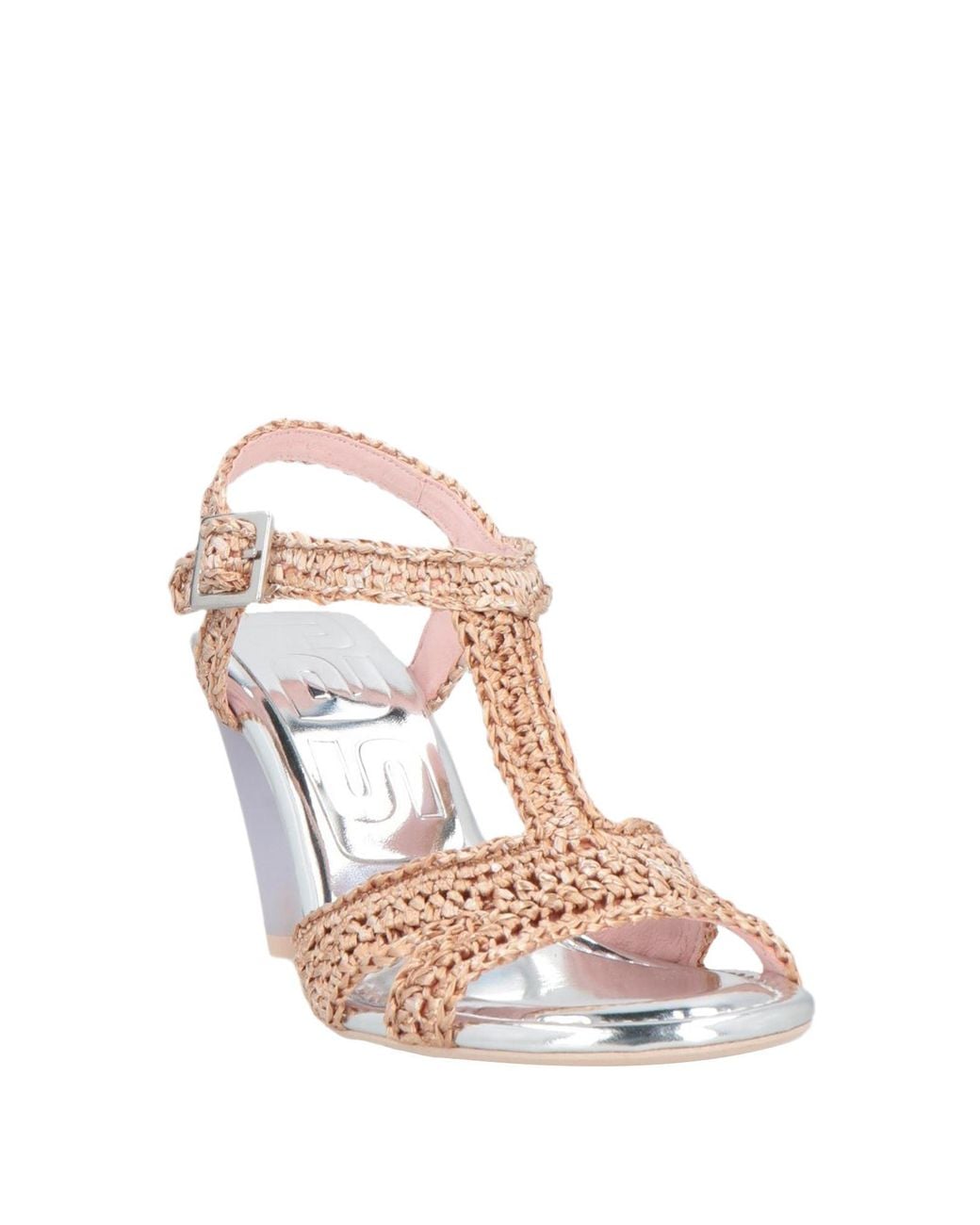 Ras Pink Sandale