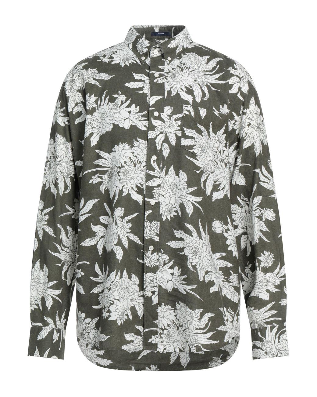 Gant Gray Shirt for men