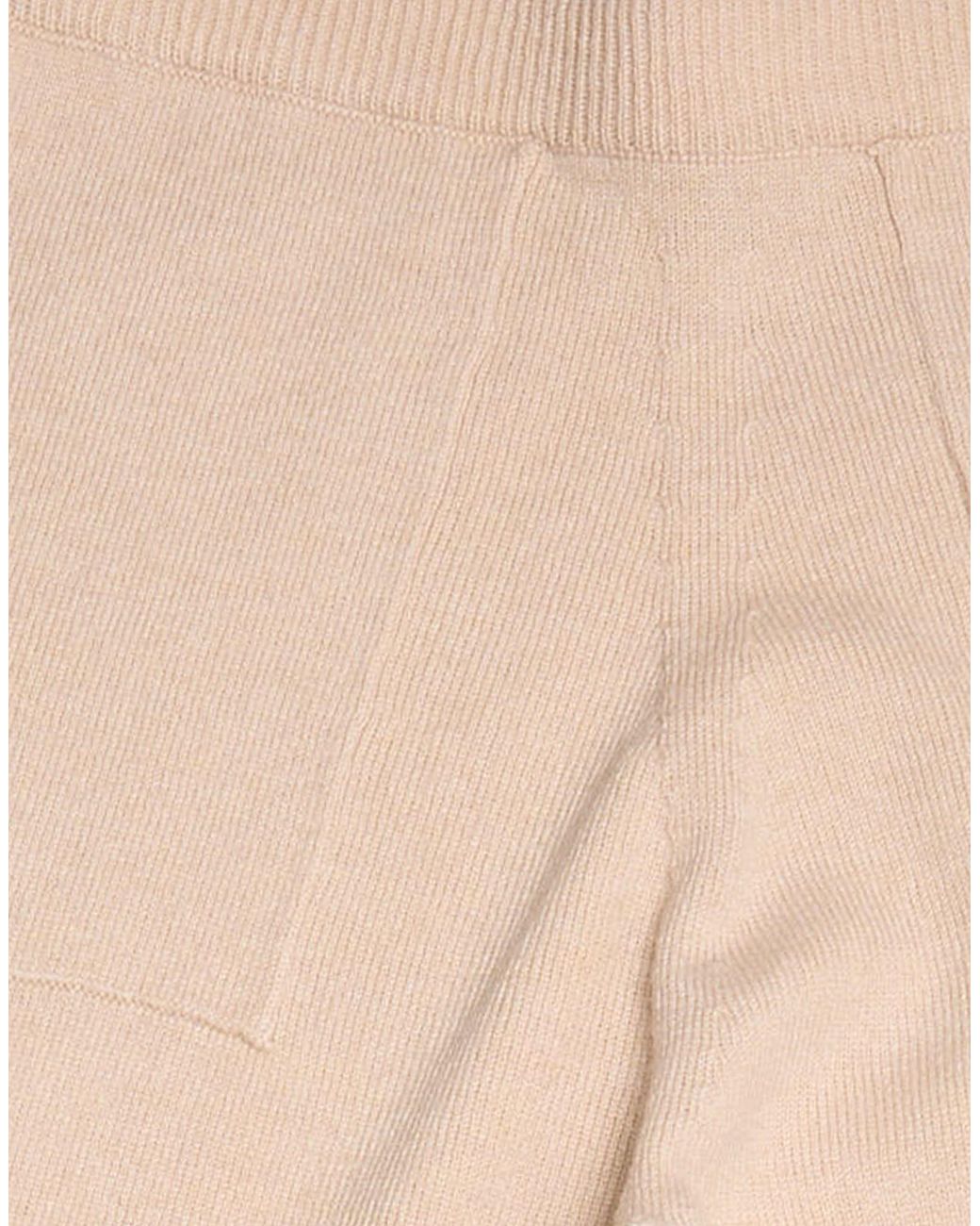 Antonelli Gray Trouser