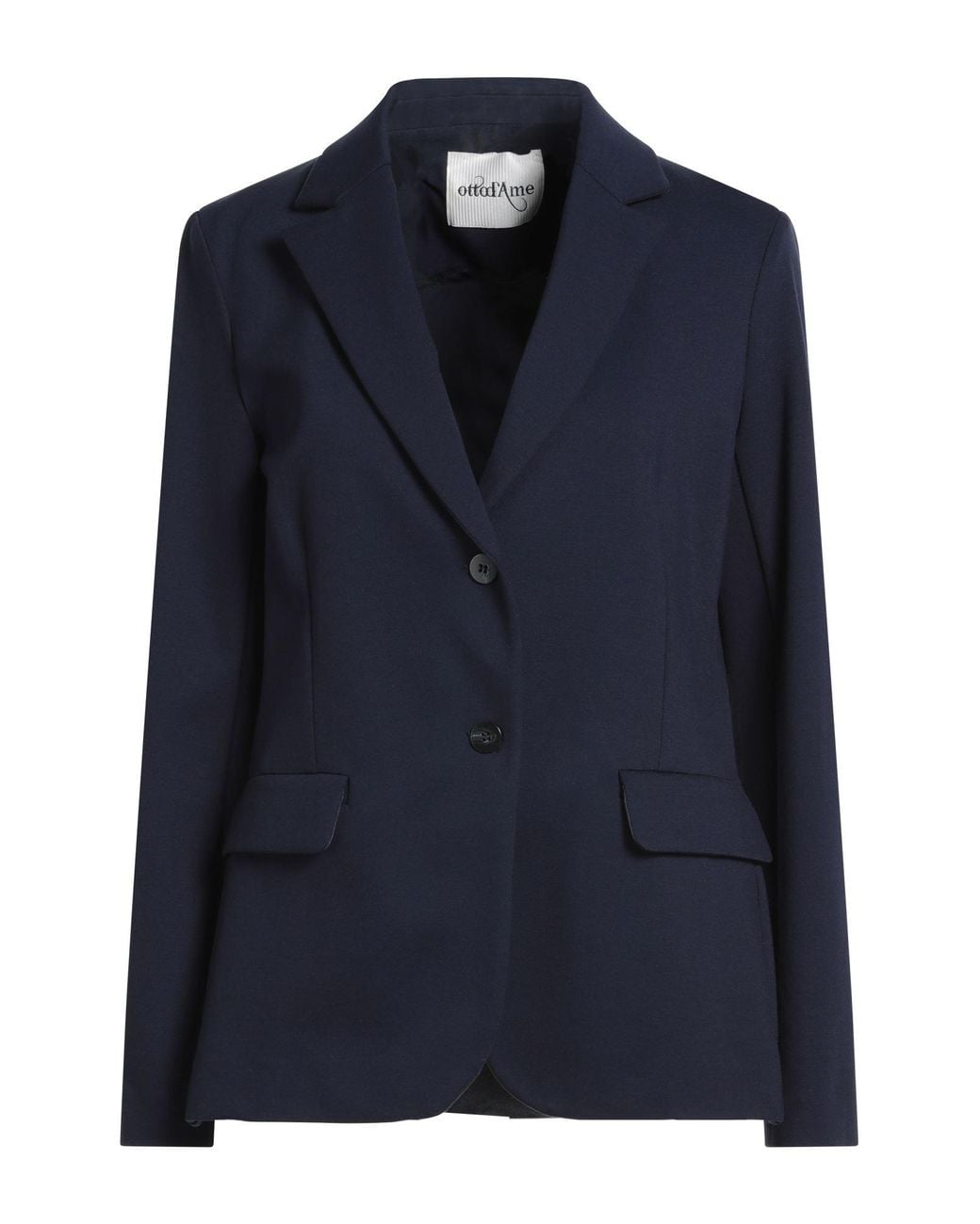 Blazer Ottod'Ame en coloris Blue