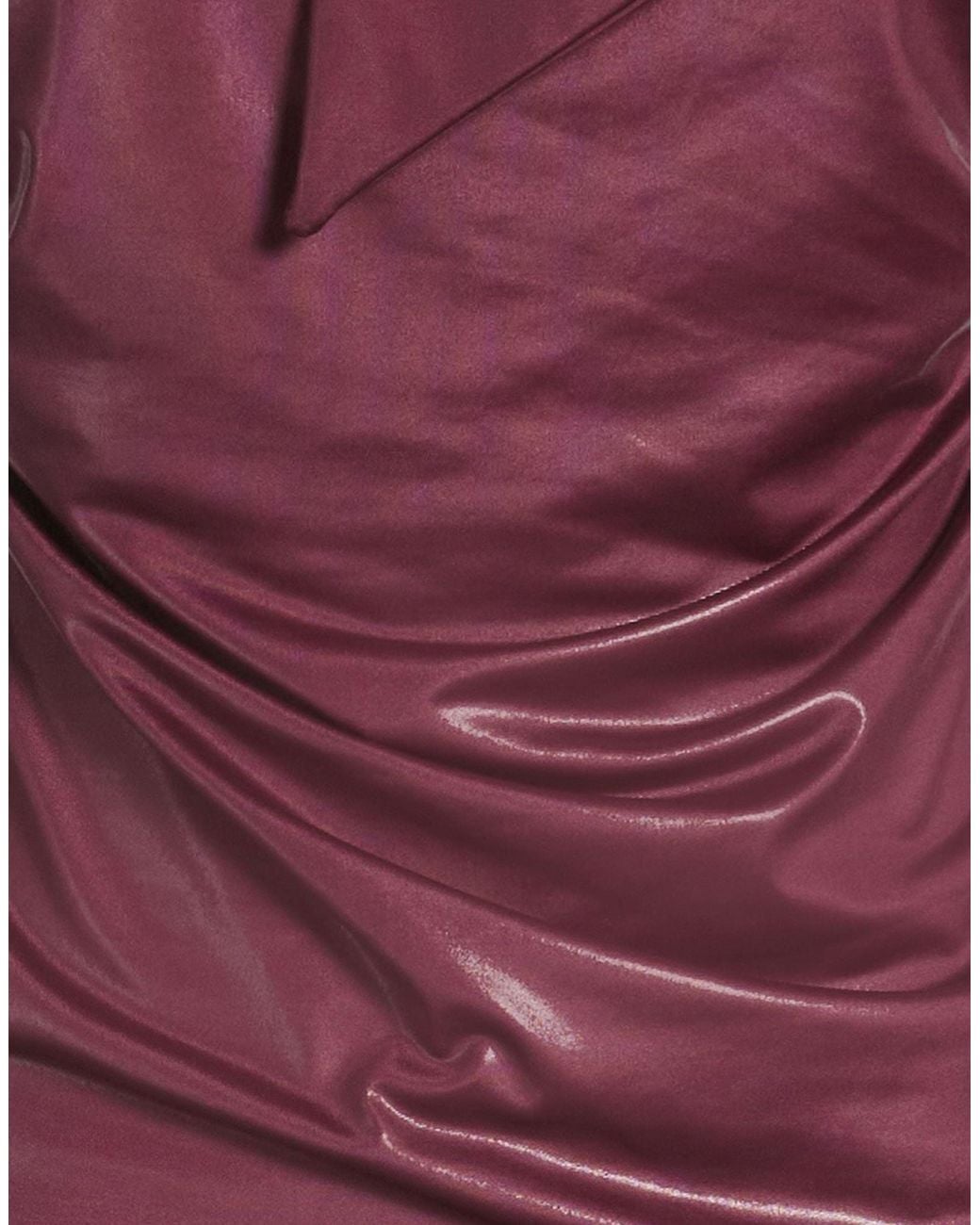 Aniye By Purple Top Polyester, Elastane