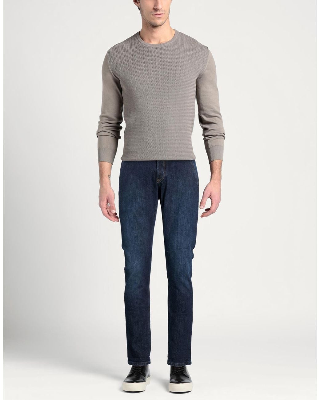Dondup Blue Jeans for men