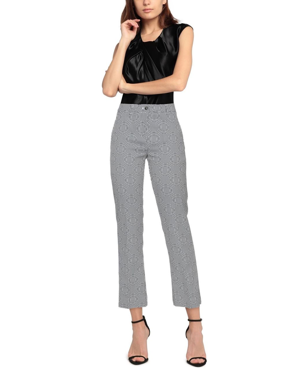 PT Torino Gray Pants