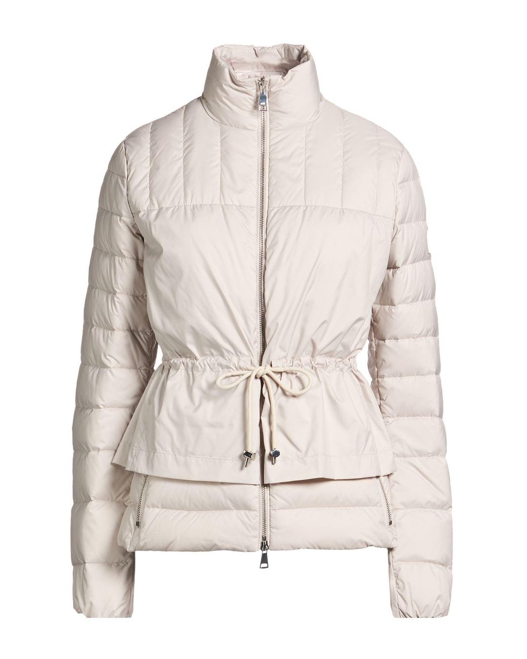 Add Natural Puffer