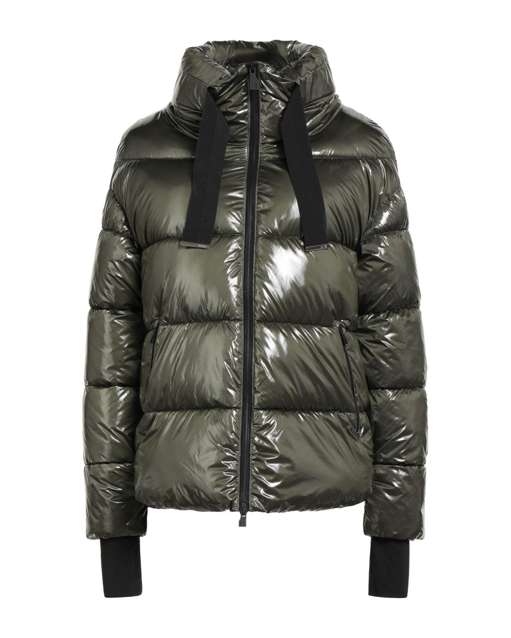 Suns Boards Green Puffer