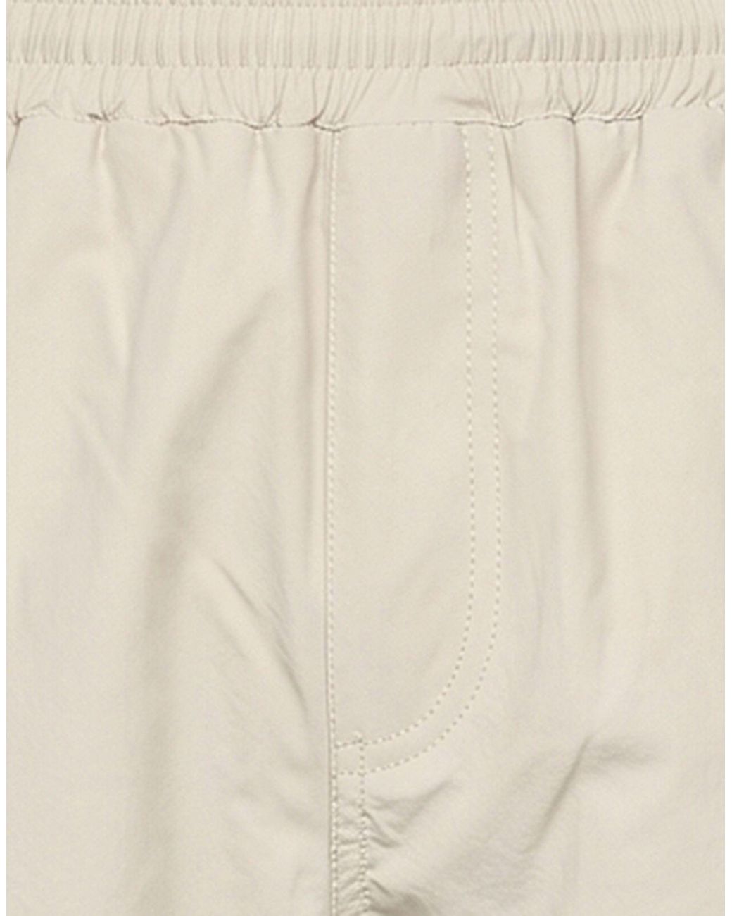 Adererror Natural Pants Nylon, Elastane for men