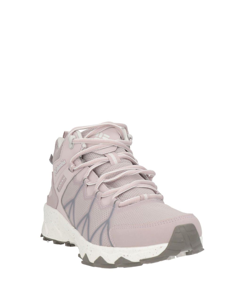 Bottines Columbia en coloris Gray