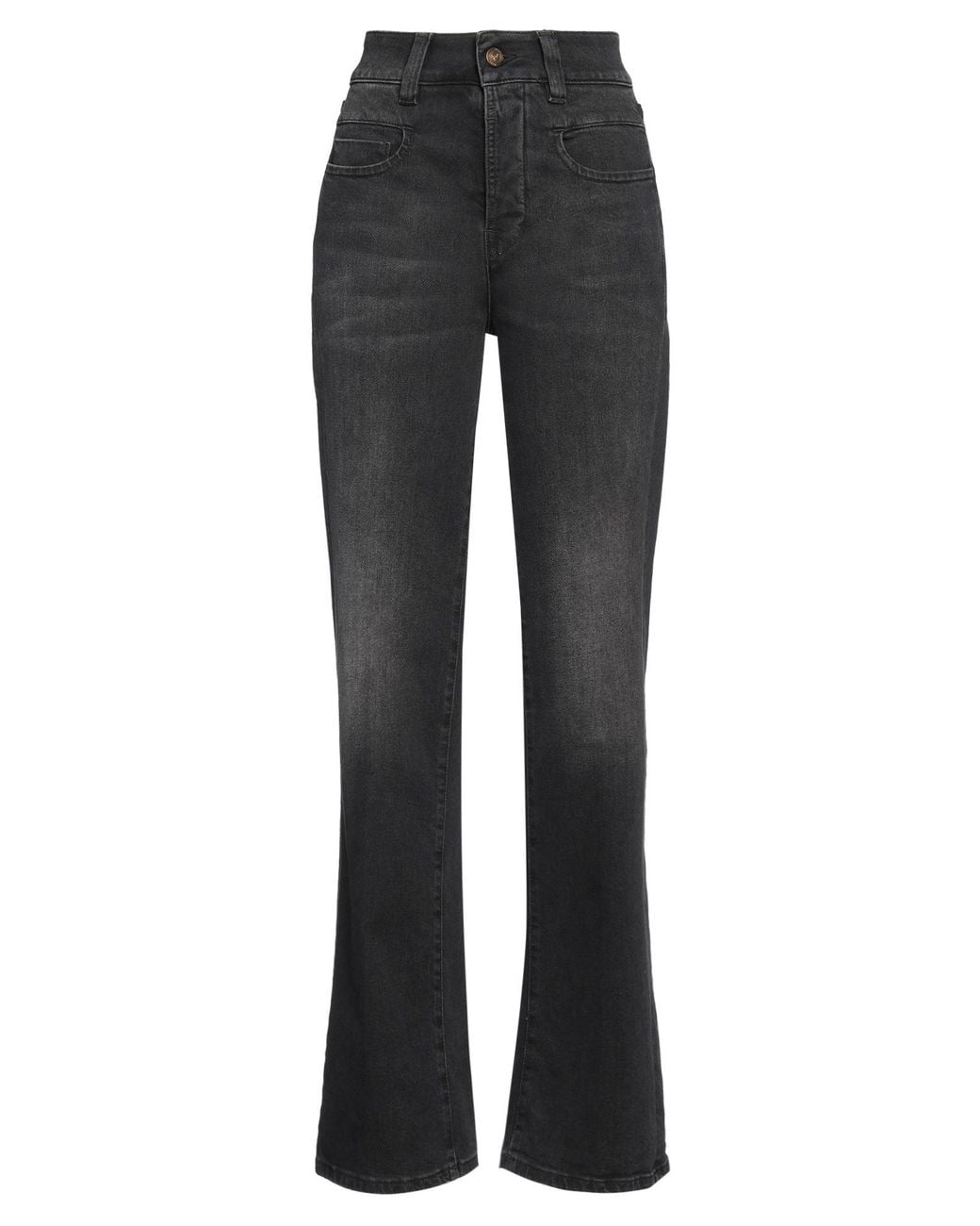 Seafarer Gray Jeans Cotton, Elastane