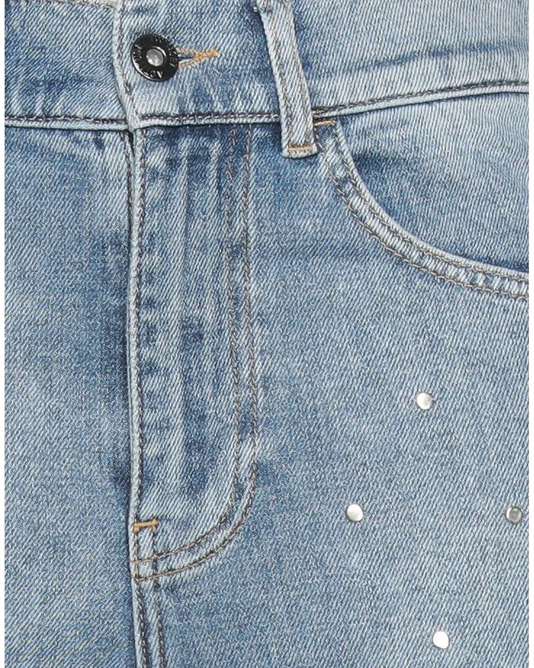 Twinset Blue Jeans