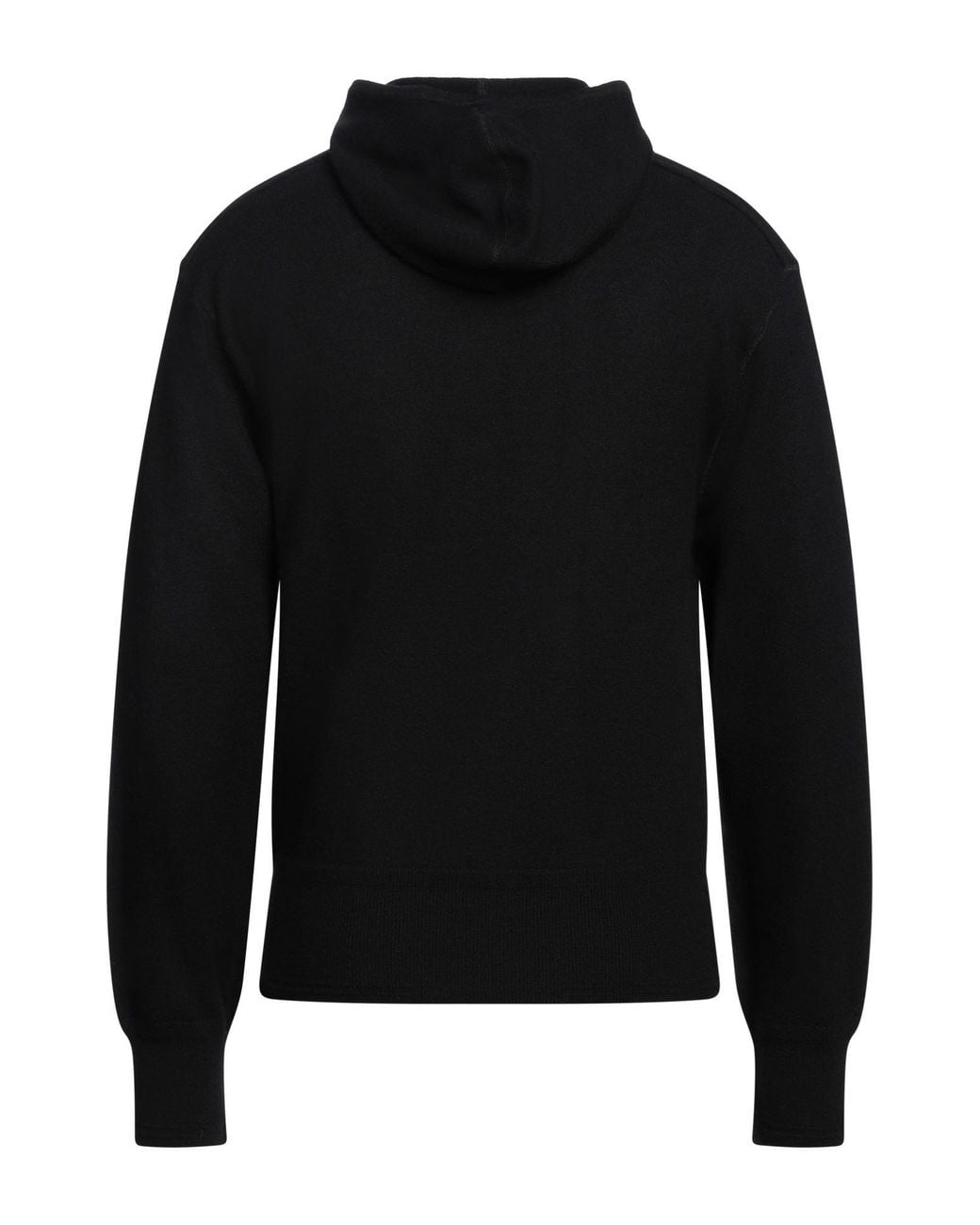 Burberry Black Sweater for men