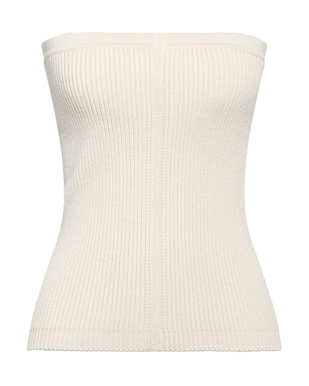 Rick Owens Natural Top