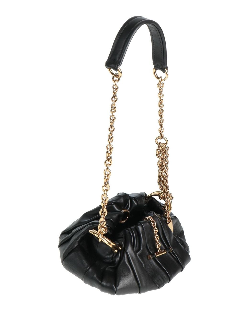 Chloé Black Shoulder Bag