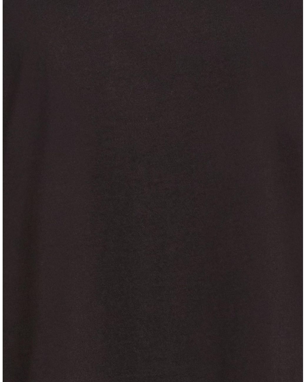 5preview Black T-Shirts