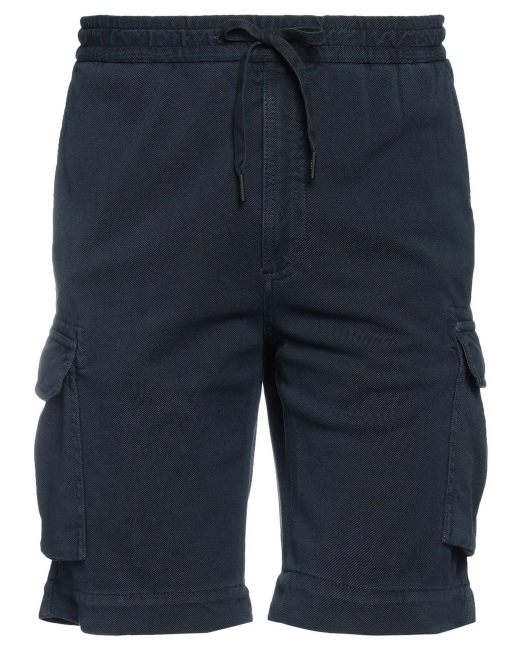 Circolo 1901 Blue Shorts & Bermuda Shorts for men