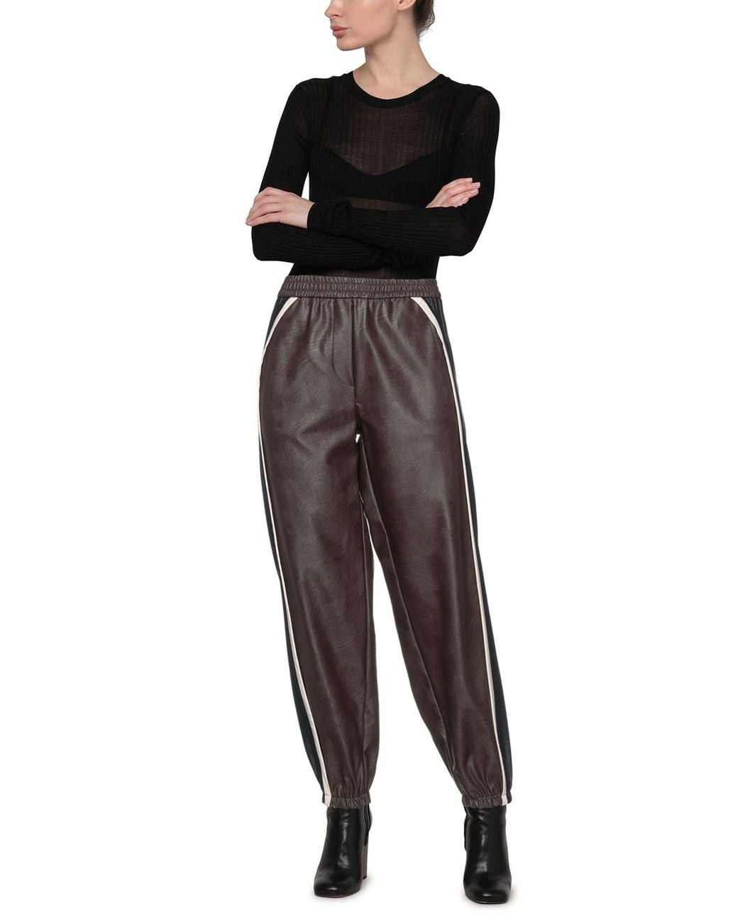 8pm Multicolor Pants