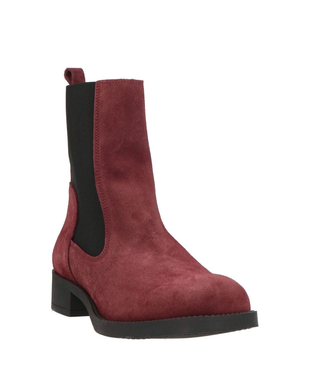 Steve Madden Brown Ankle Boots