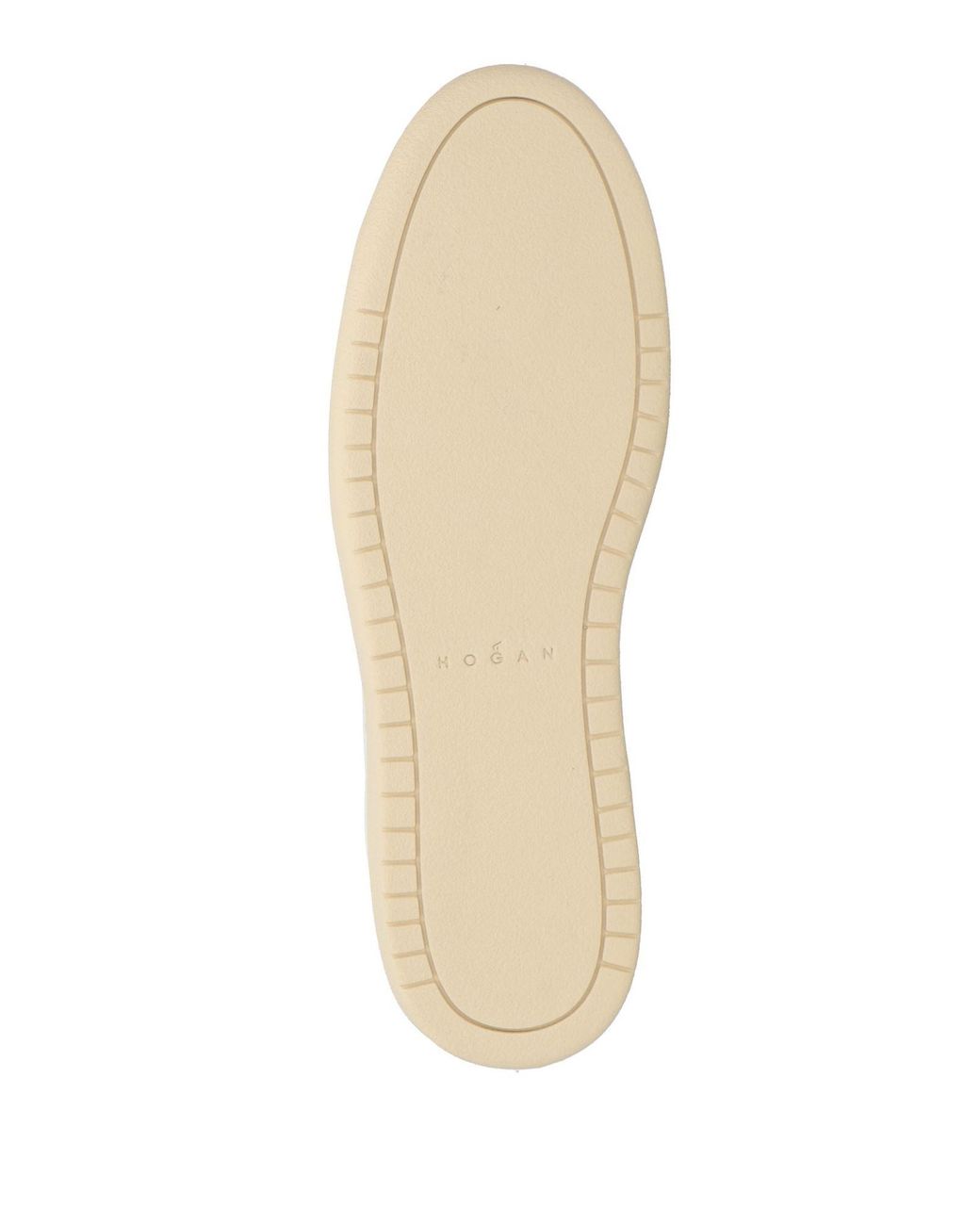 Hogan White Sneakers for men
