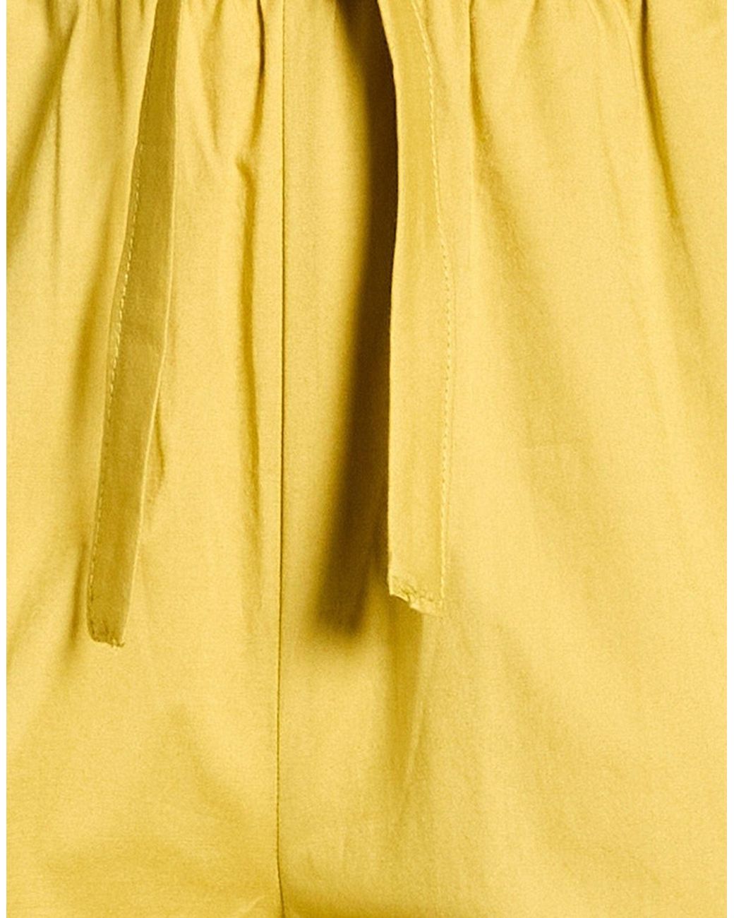 Alpha Studio Yellow Pants