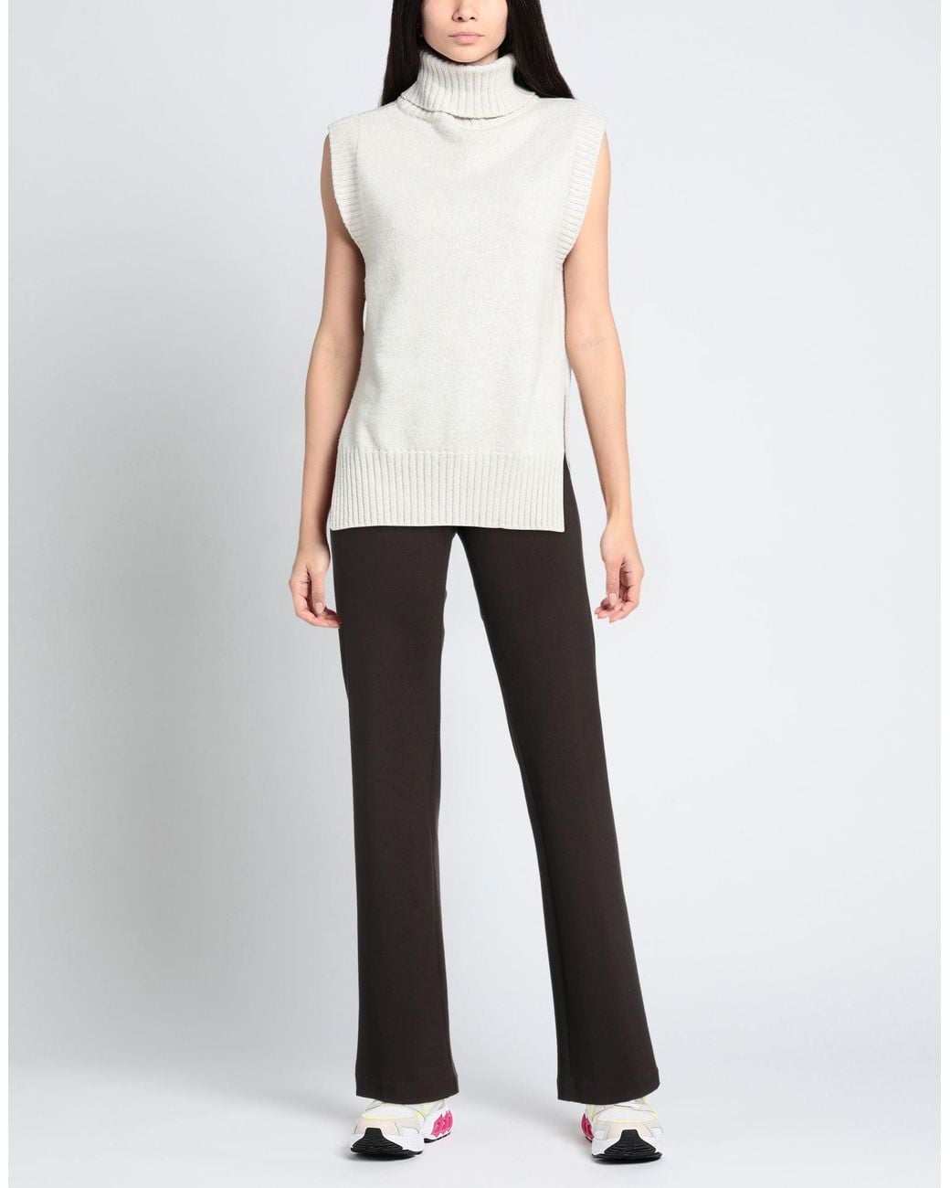 Beatrice B. Black Trouser