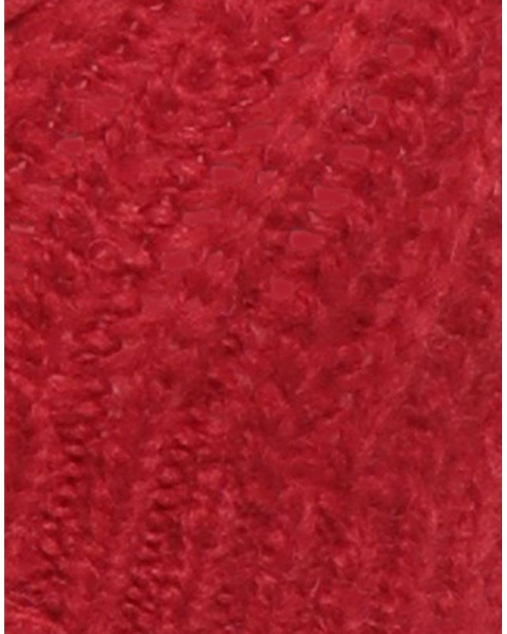 Alanui Red Tops
