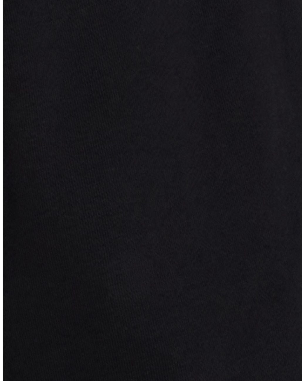Richmond X Black Pants for men