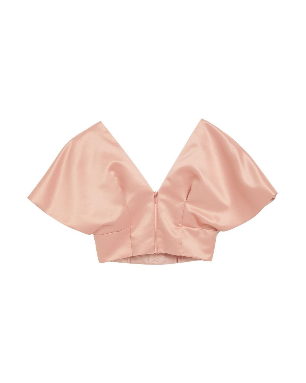 Pinko Pink Top Polyester