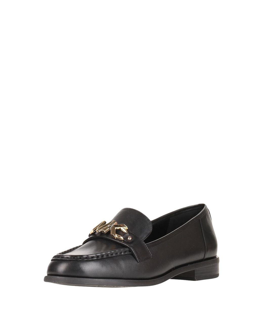 MICHAEL Michael Kors Gray Loafer