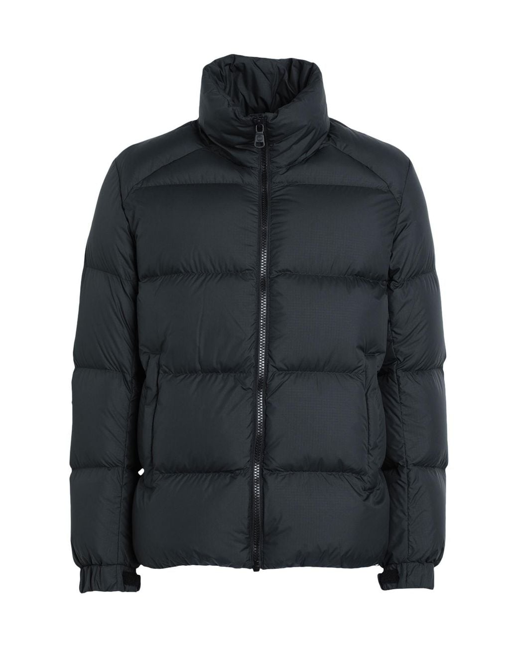 Colmar Black Puffer for men