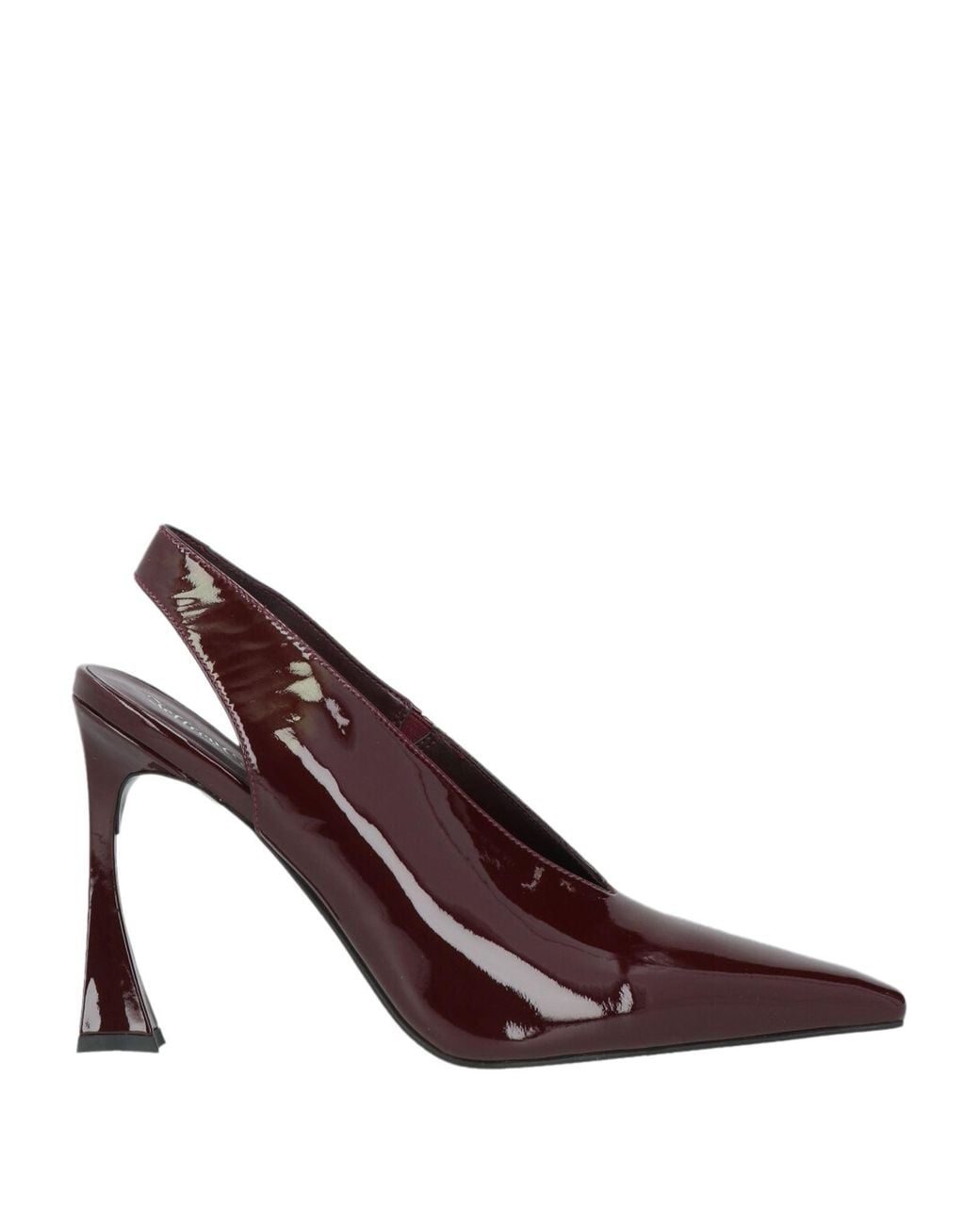 Jeffrey Campbell Brown Pumps