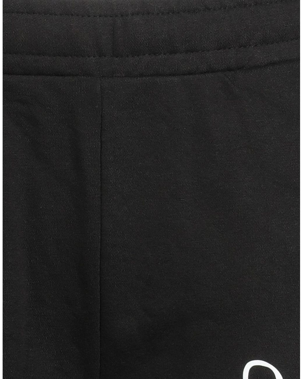 Roberto Cavalli Black Trouser for men