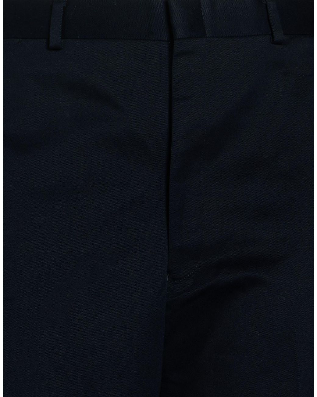 J.Press Blue Pants for men