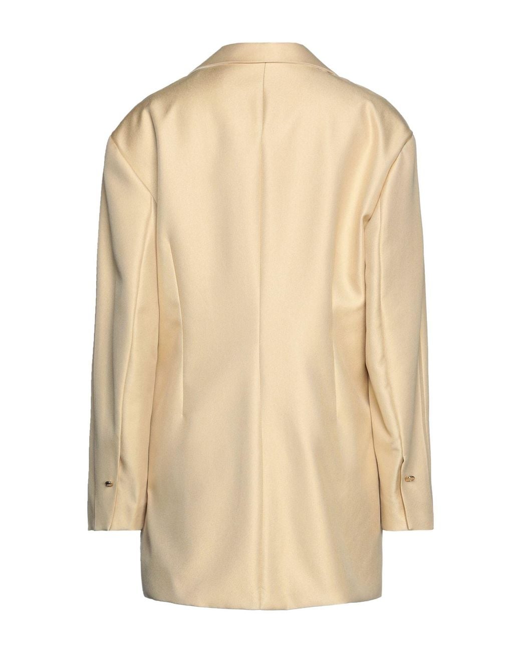 Sandro Natural Blazer