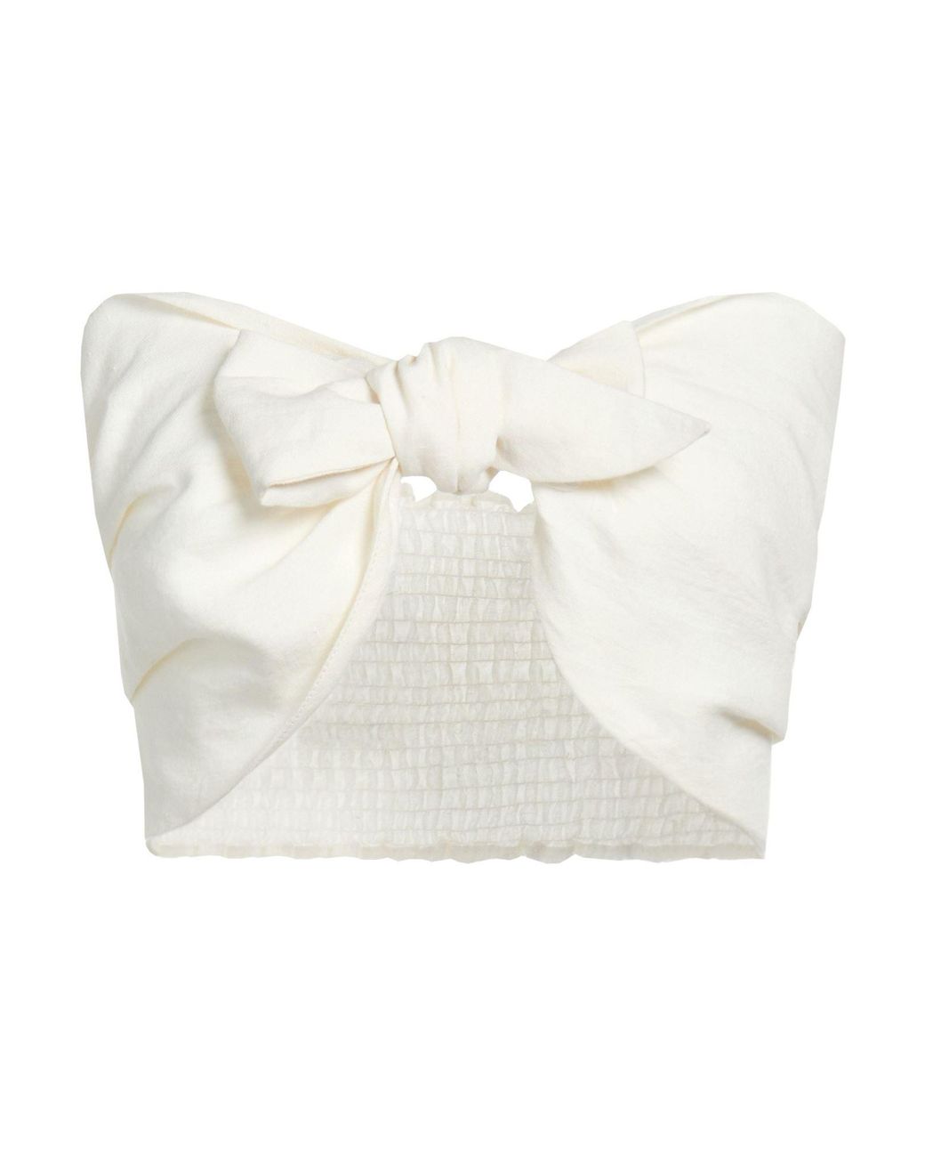 Forte White Top