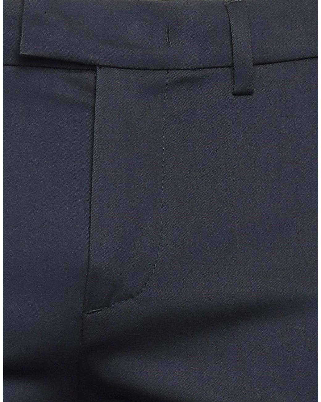 Seafarer Blue Trouser for men