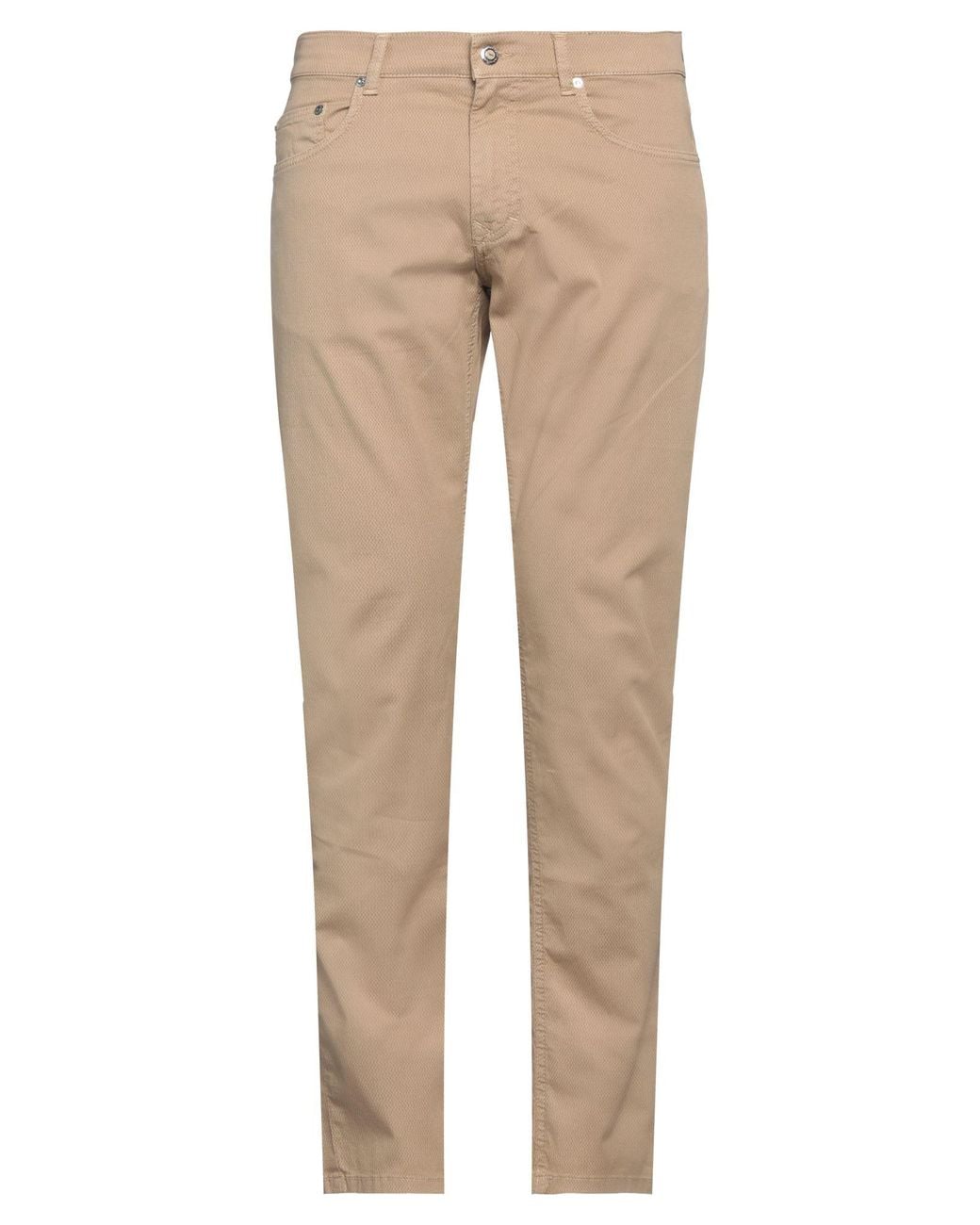 Harmont & Blaine Natural Pants for men