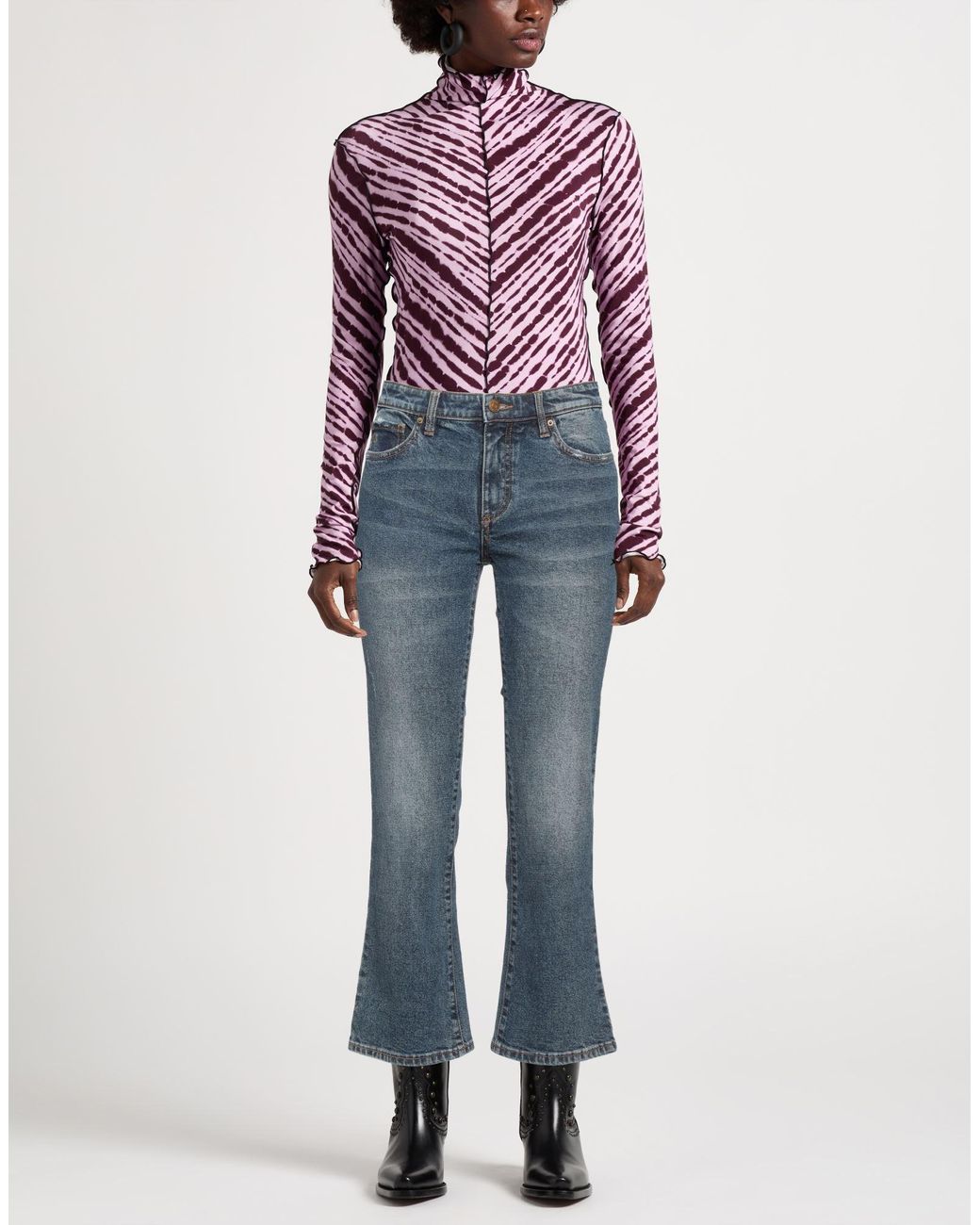 ARMANI EXCHANGE Blue Jeans