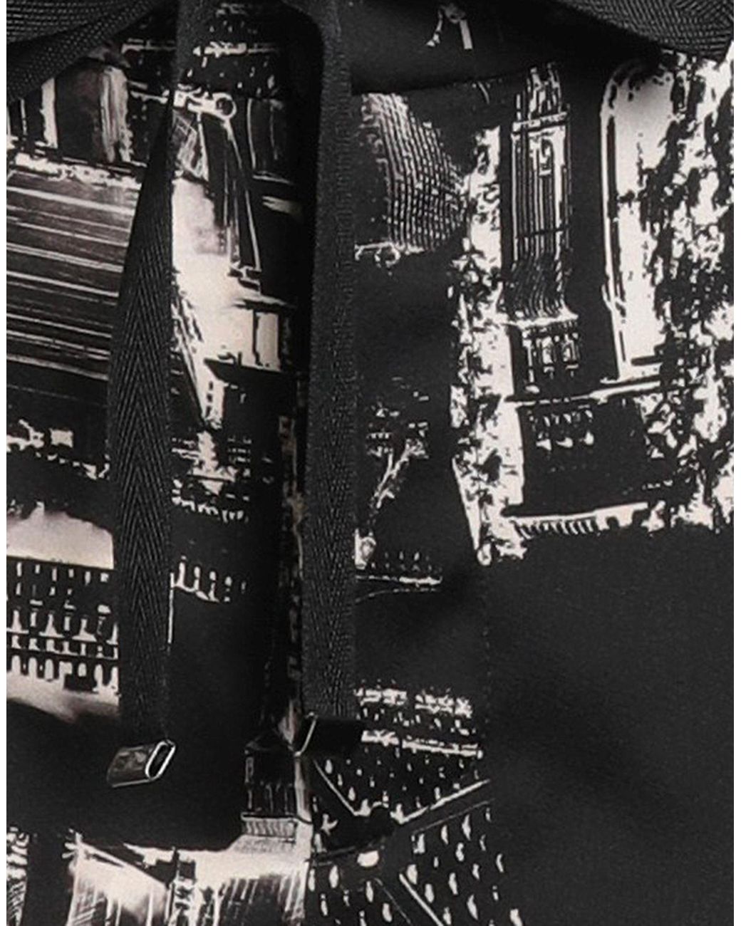 PT Torino Black Trouser