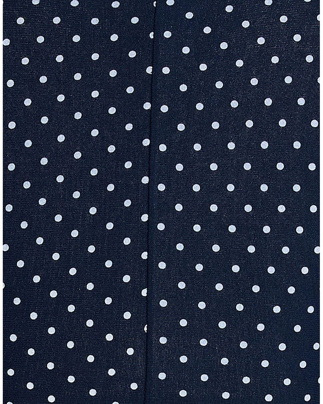 Aniye By Blue Wrap Cardigans Viscose, Polyester
