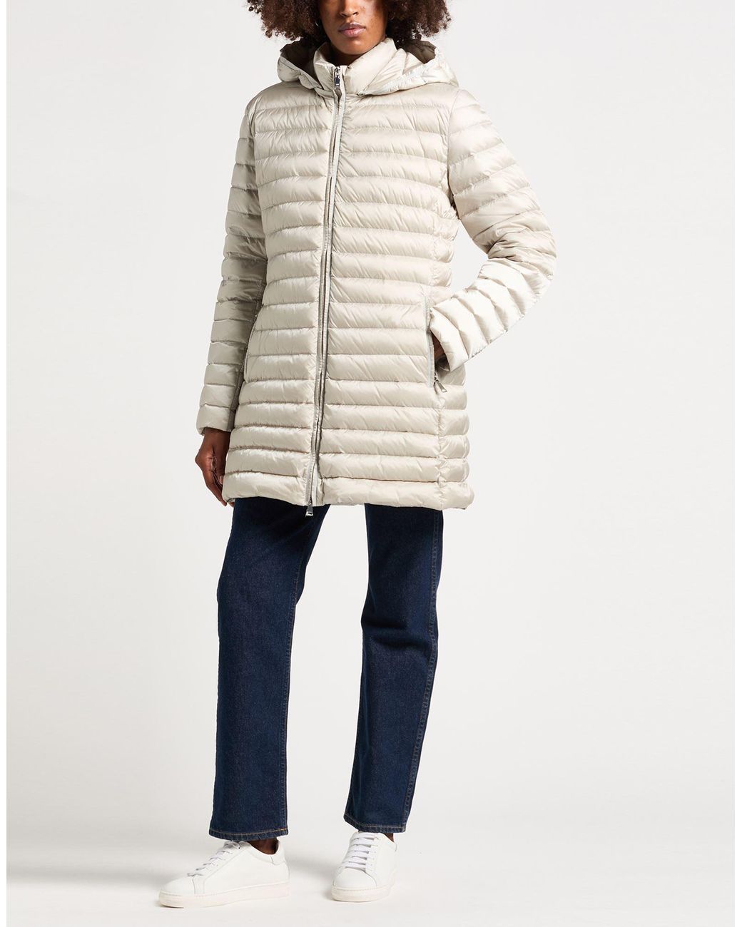 Add Natural Puffer