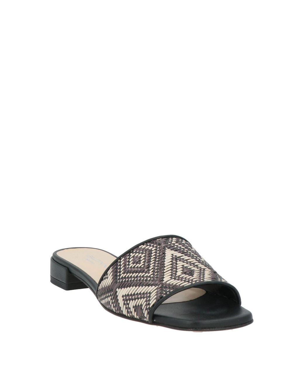 Baldinini White Sandals