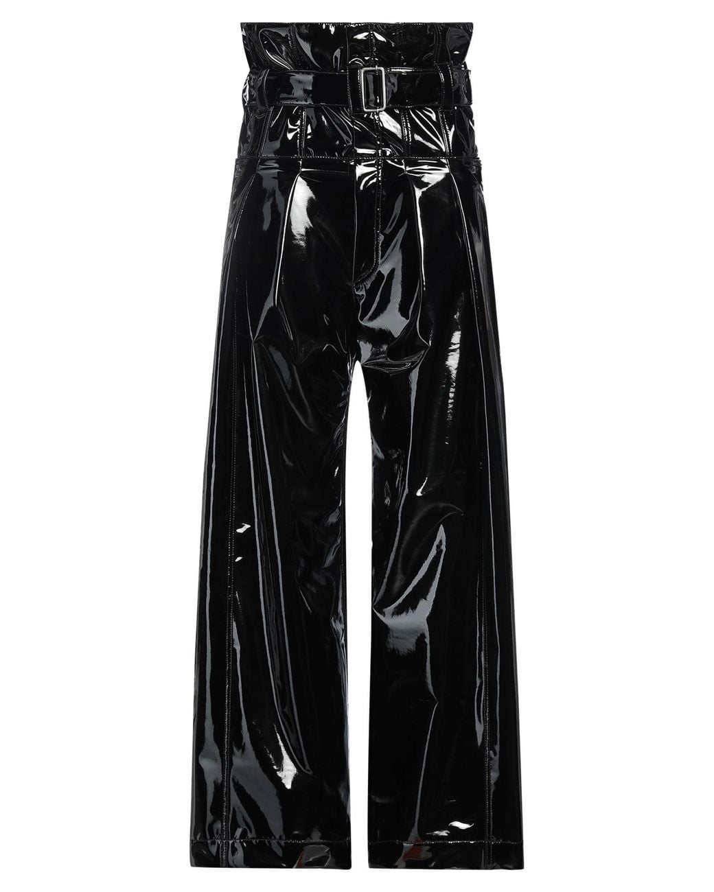 Philosophy Di Lorenzo Serafini Black Pants