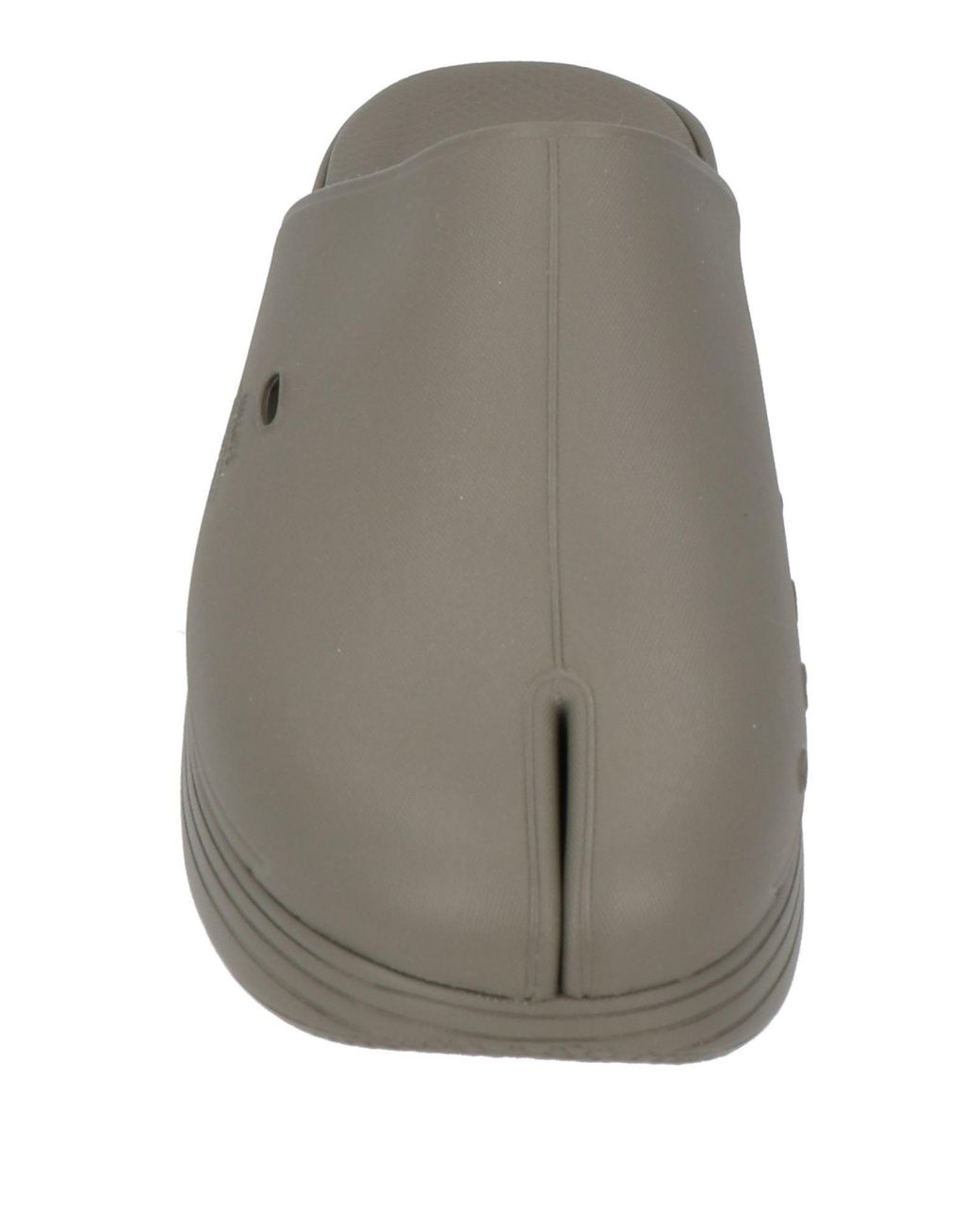 Suicoke Gray Mules & Clogs