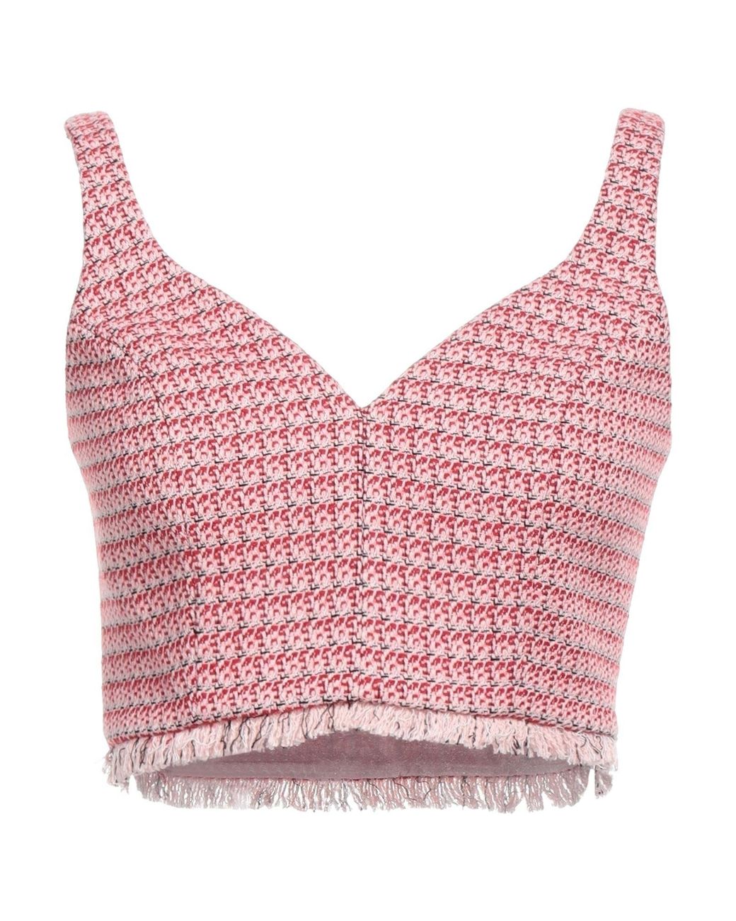 Pinko Pink Top