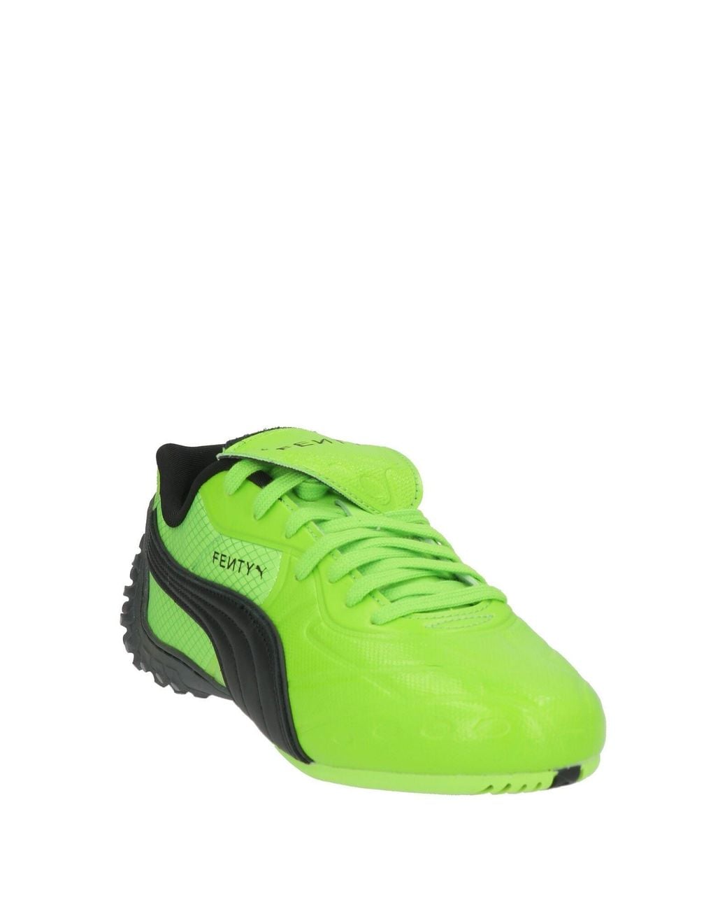 Sneakers di Fenty in Green