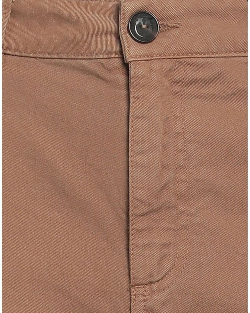 Pinko Brown Trouser