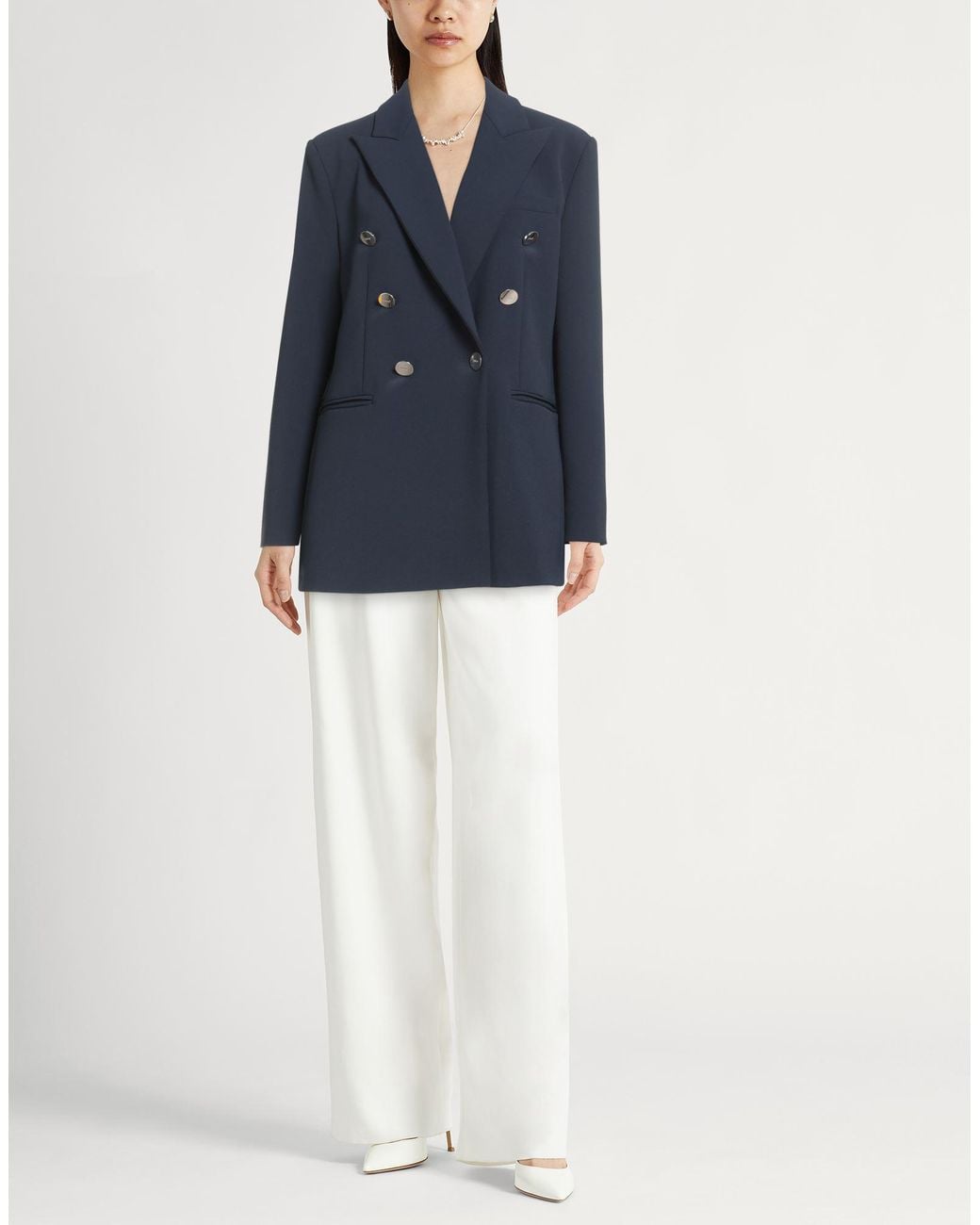 Liu Jo Blue Blazer