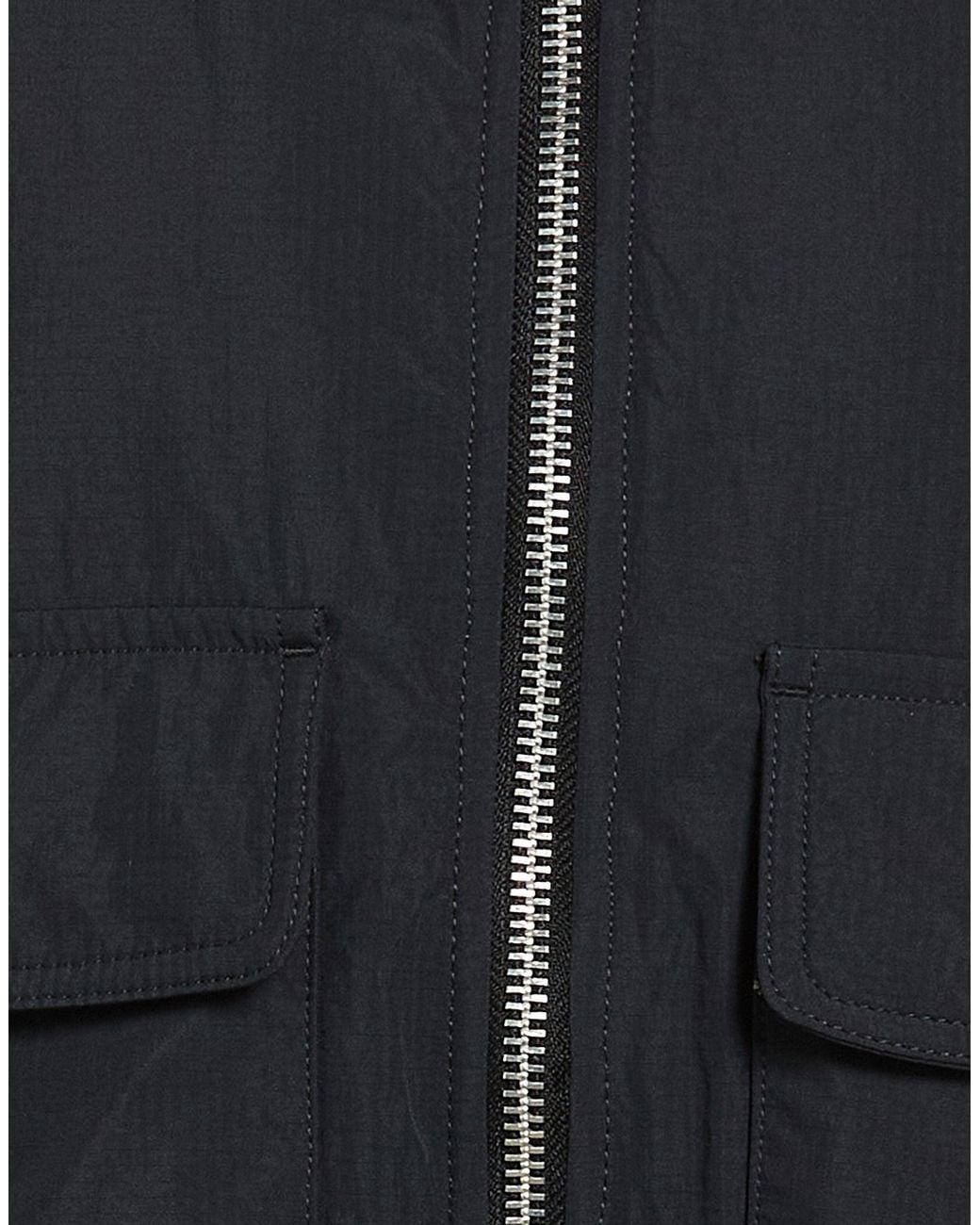 Spiewak Black Puffer Polyamide