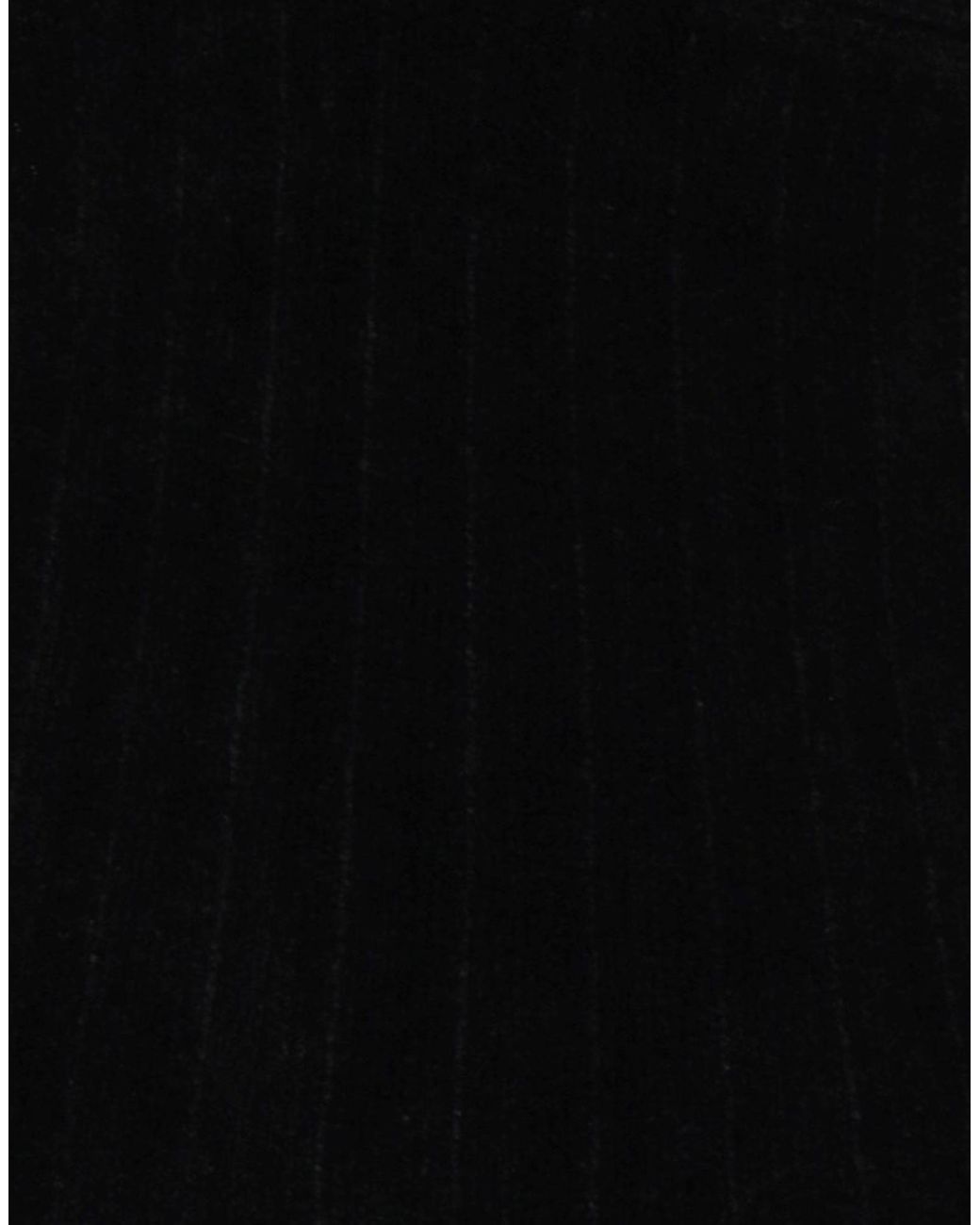 MSGM Black Jumper
